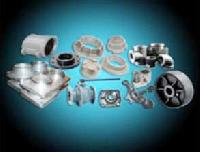 Ferrous Components