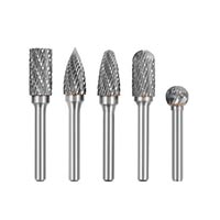 Carbide Burr