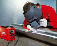 Steel Welding Services