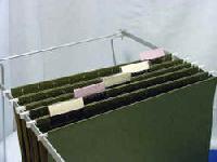 Hanging File Folders
