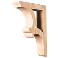 Corbels