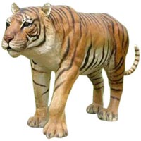 Frp Animal Statue