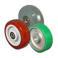 Nylon Caster Wheel