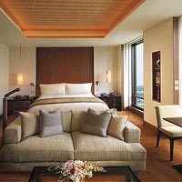 Luxury Hotel Reservation