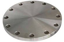 Stainless Steel Welded Flange