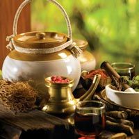 Alternative Medical Services