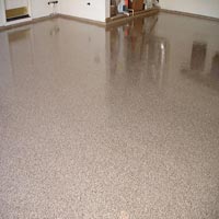 Acrylic Flooring