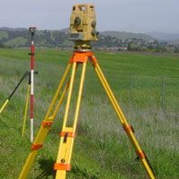Civil Survey Services