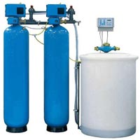 Softener System