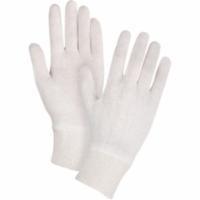 Poly Cotton Knitted Gloves