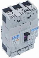 Molded Case Circuit Breakers