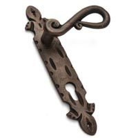 Architectural Ironmongery