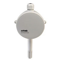 Humidity Transmitters