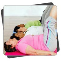 Weight Management Service