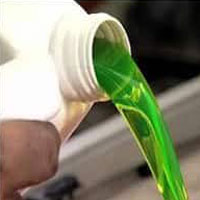 Coolant Additives