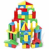 Building Block Set