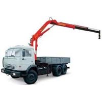 Lorry Loader