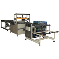 Filter Manufacturing Equipment