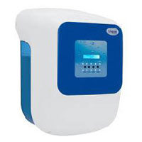 Domestic Reverse Osmosis Plant