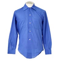 Polyester Cotton Shirt