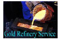 Gold Refining