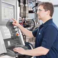 Complex Automation Solutions