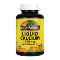 Liquid Calcium
