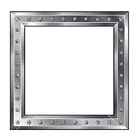 Metal Frames