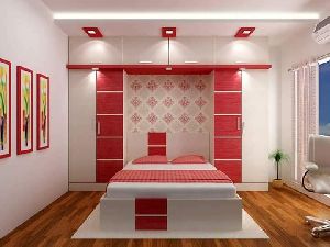 Kids Room Interiors