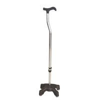 Quadripod Walking Sticks