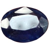 Ceylon Sapphire Gemstone
