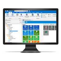 Remote Desktop Management