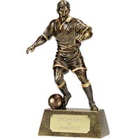 Football Trophy