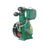 Diesel Oil Engines