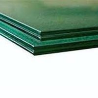 Laminated Toughened Glass