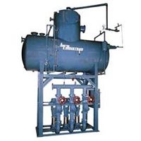 Steam Deaerators