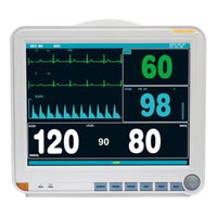 Cardiac Monitor