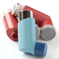 Inhalers