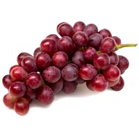 Red Globe Grape