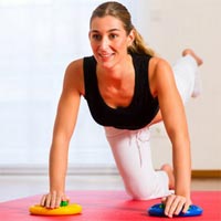 Fitness Consultancy Service