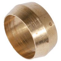 Brass Ferrules