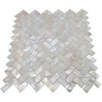 Mother Of Pearl Tiles