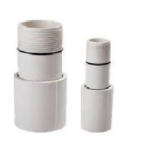 Rubber Pipe Support Rings