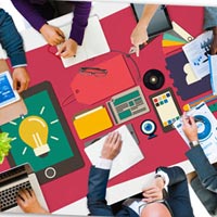 Online Business Development