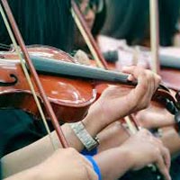 Musical Instrument Rental