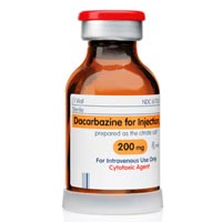Dacarbazine Injection