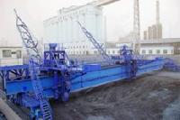 Stacker Reclaimer