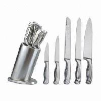 Stainless Steel Cutlery Set