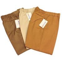 Chino Trousers / Chino Pants / Chinos