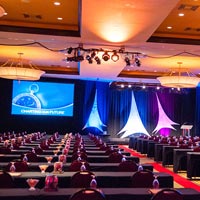 International Event Services